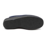 Slipper Blauw 2510 Rohde